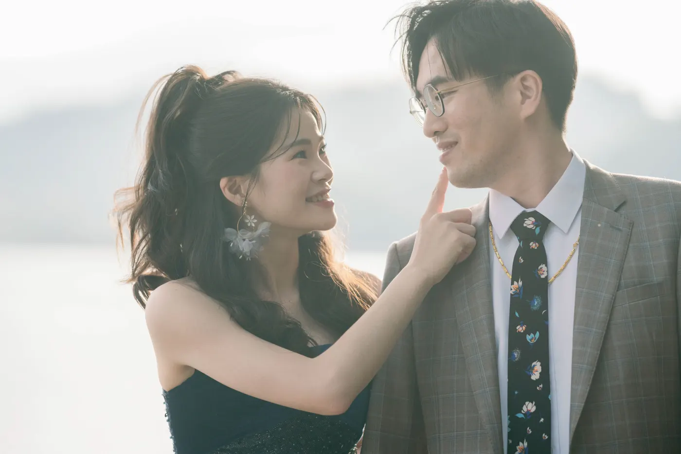 南投涵碧樓婚禮 - Chuan & Paul 第 81 張