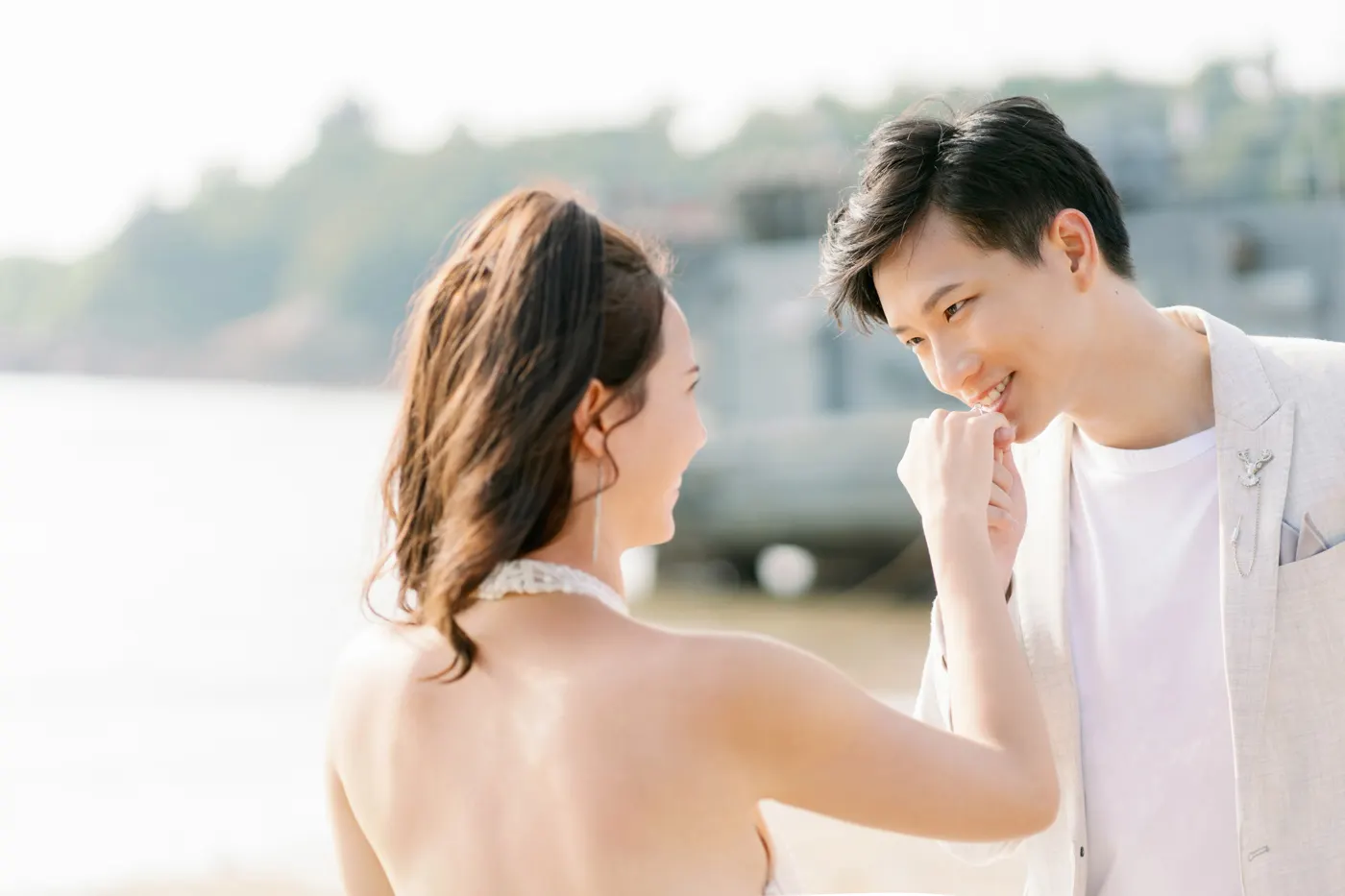 海島婚紗-馬祖-Jodie & Steven 第 32 張