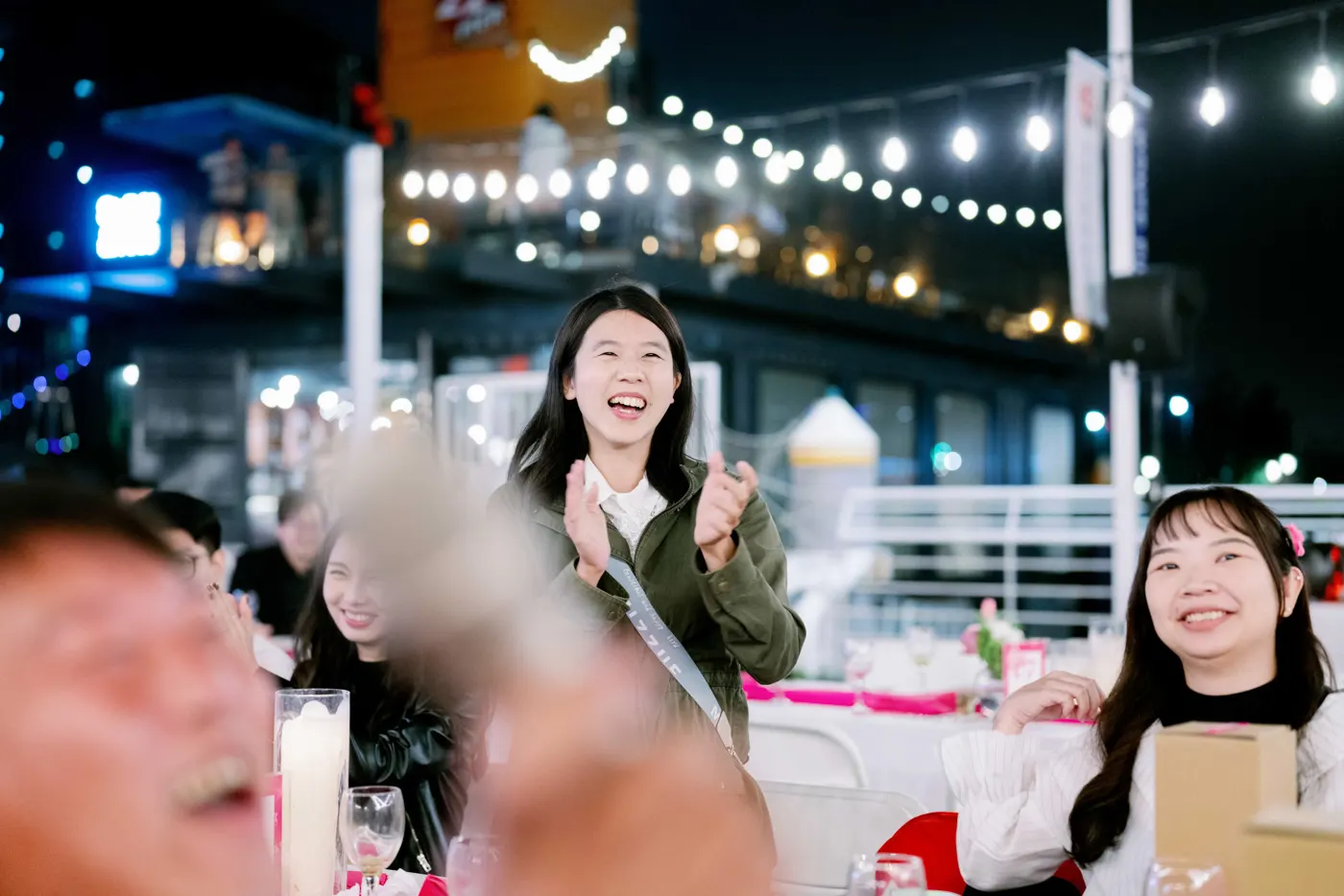 高雄嘉信碼頭婚禮-Ava & Denny 第 55 張