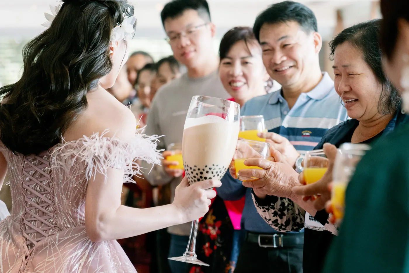 南投涵碧樓婚禮 - Chuan & Paul 第 66 張