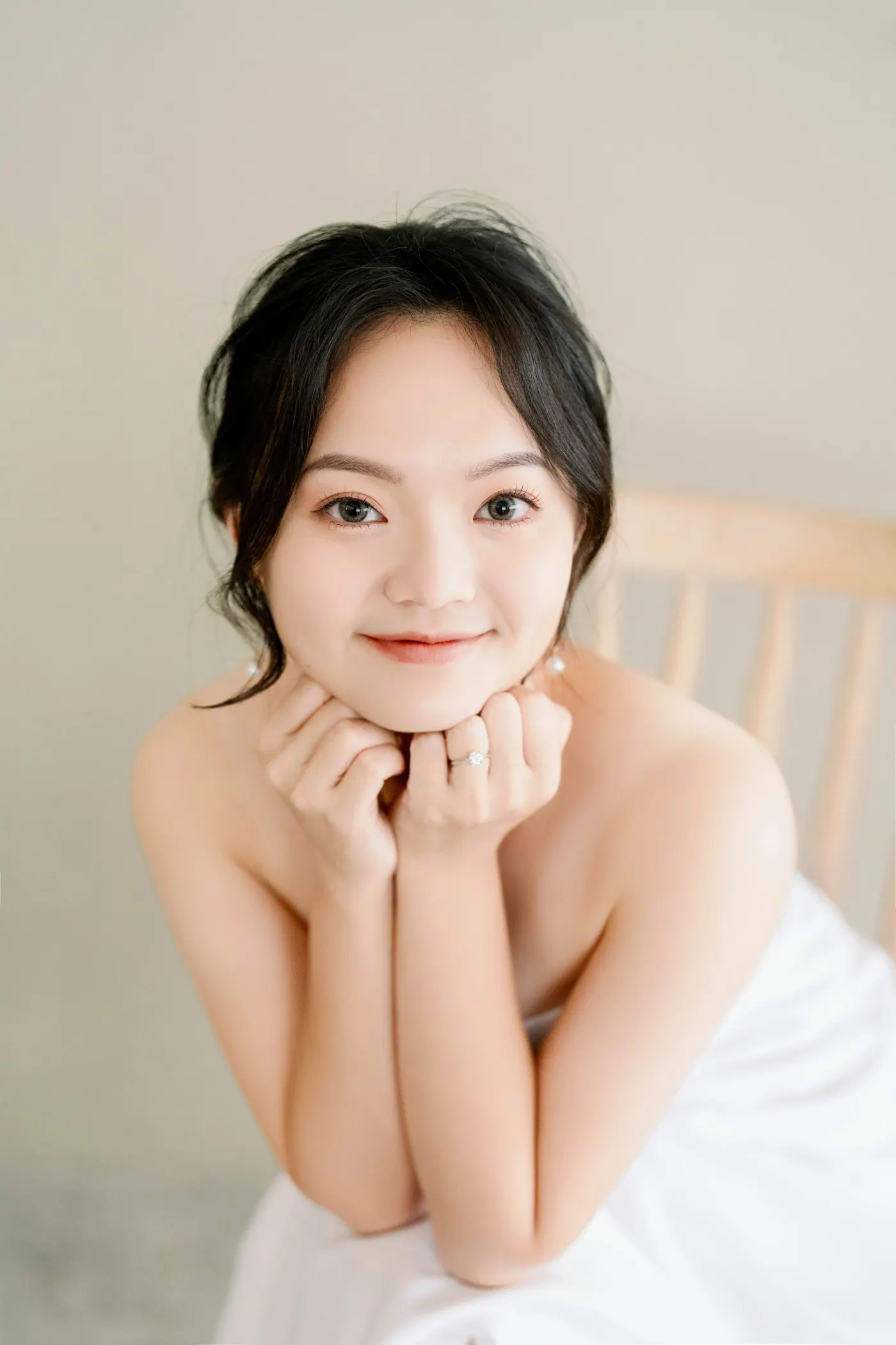台北婚紗-Irene & Morris 第 18 張