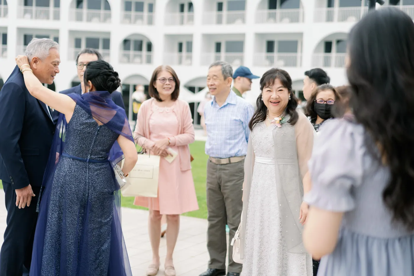 台北將捷鬱金香婚禮-Leah & Kevin 第 16 張