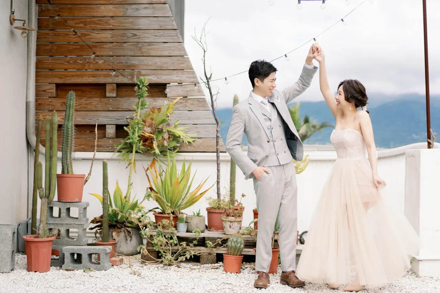 台北婚紗- Vicky & Alson 第 26 張