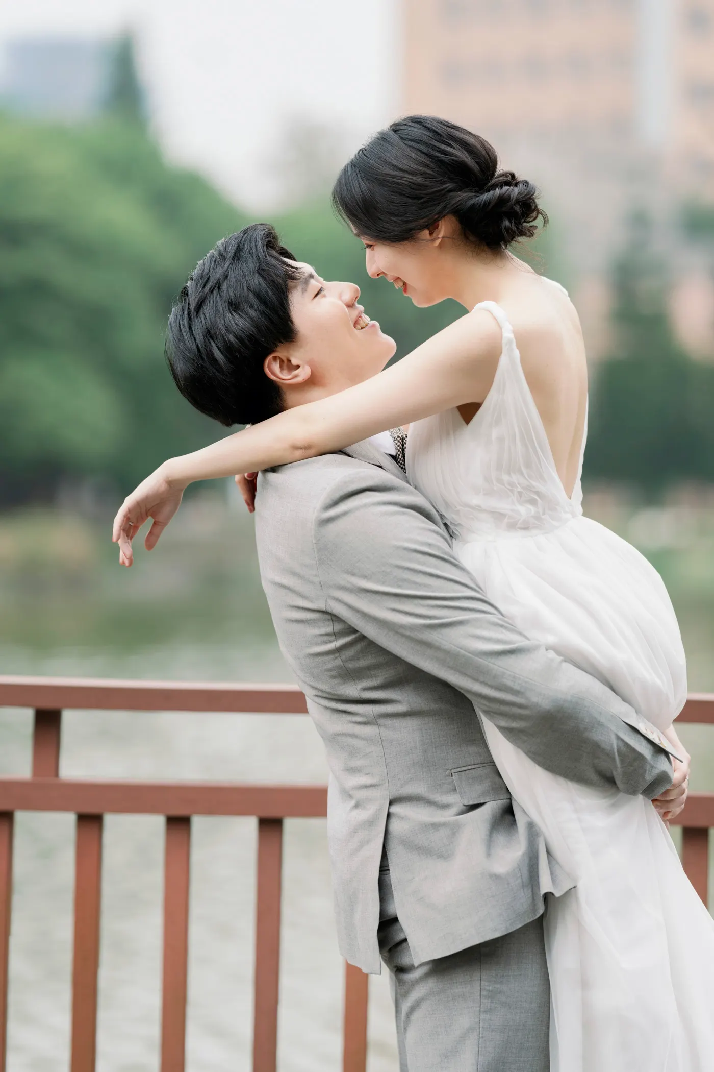 台北婚紗-Louise&Yen 第 44 張