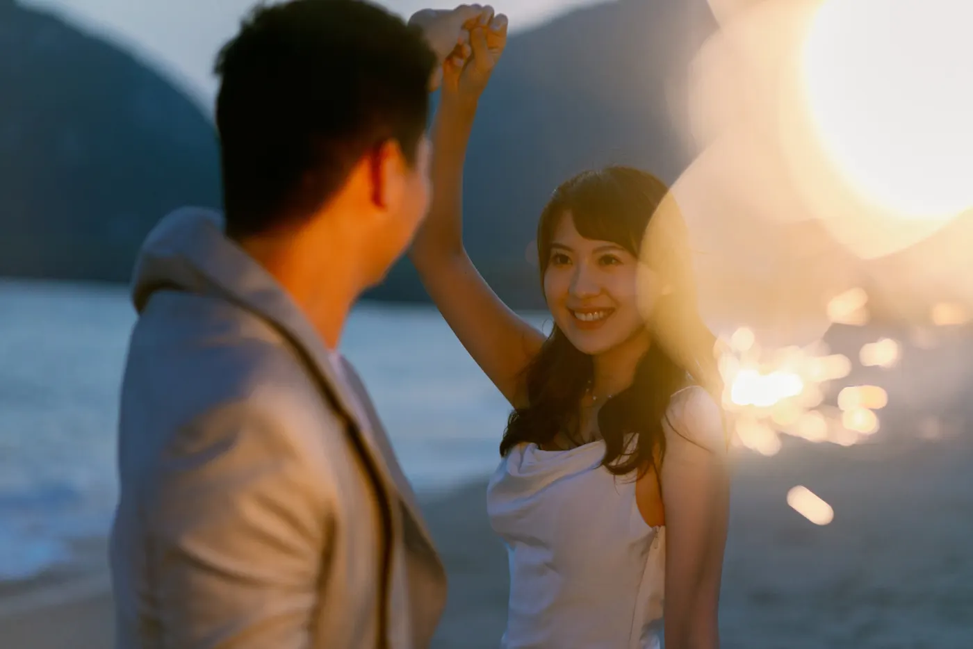 海島婚紗-馬祖-Ann&UJ 第 40 張