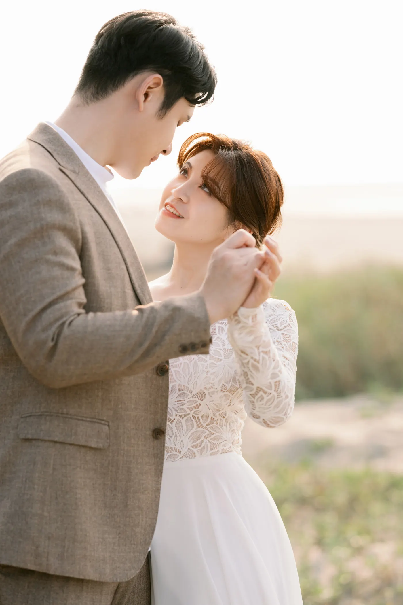 台中婚紗- Vicky & Justin 第 28 張