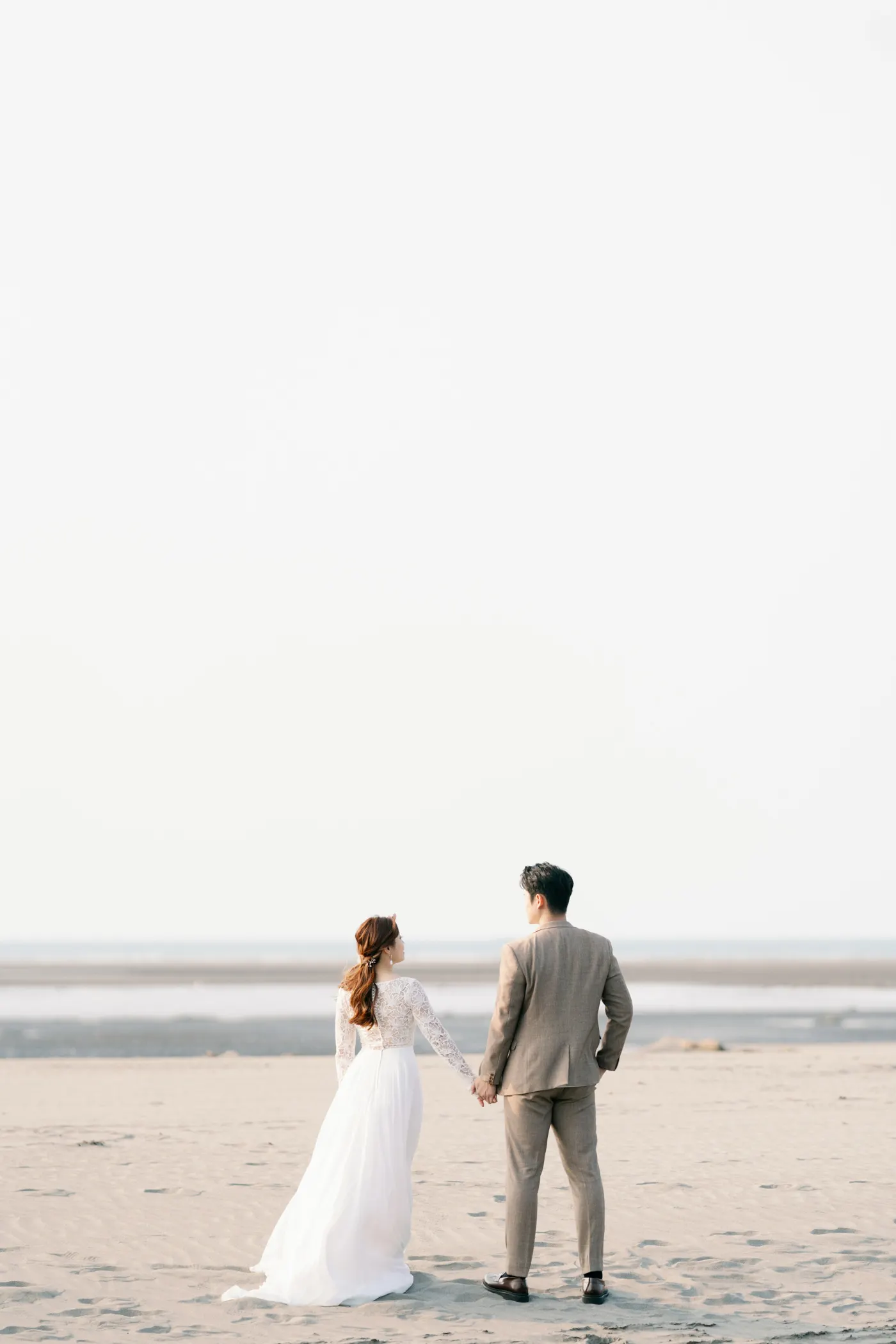 台中婚紗- Vicky & Justin 第 32 張