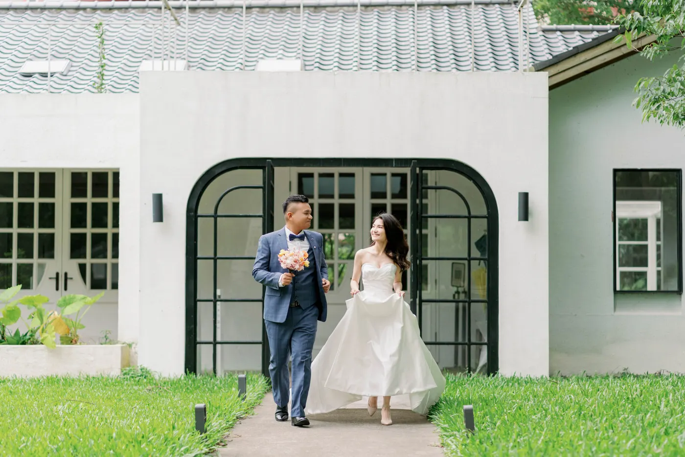 台北婚紗-Hedy & Wei 第 22 張