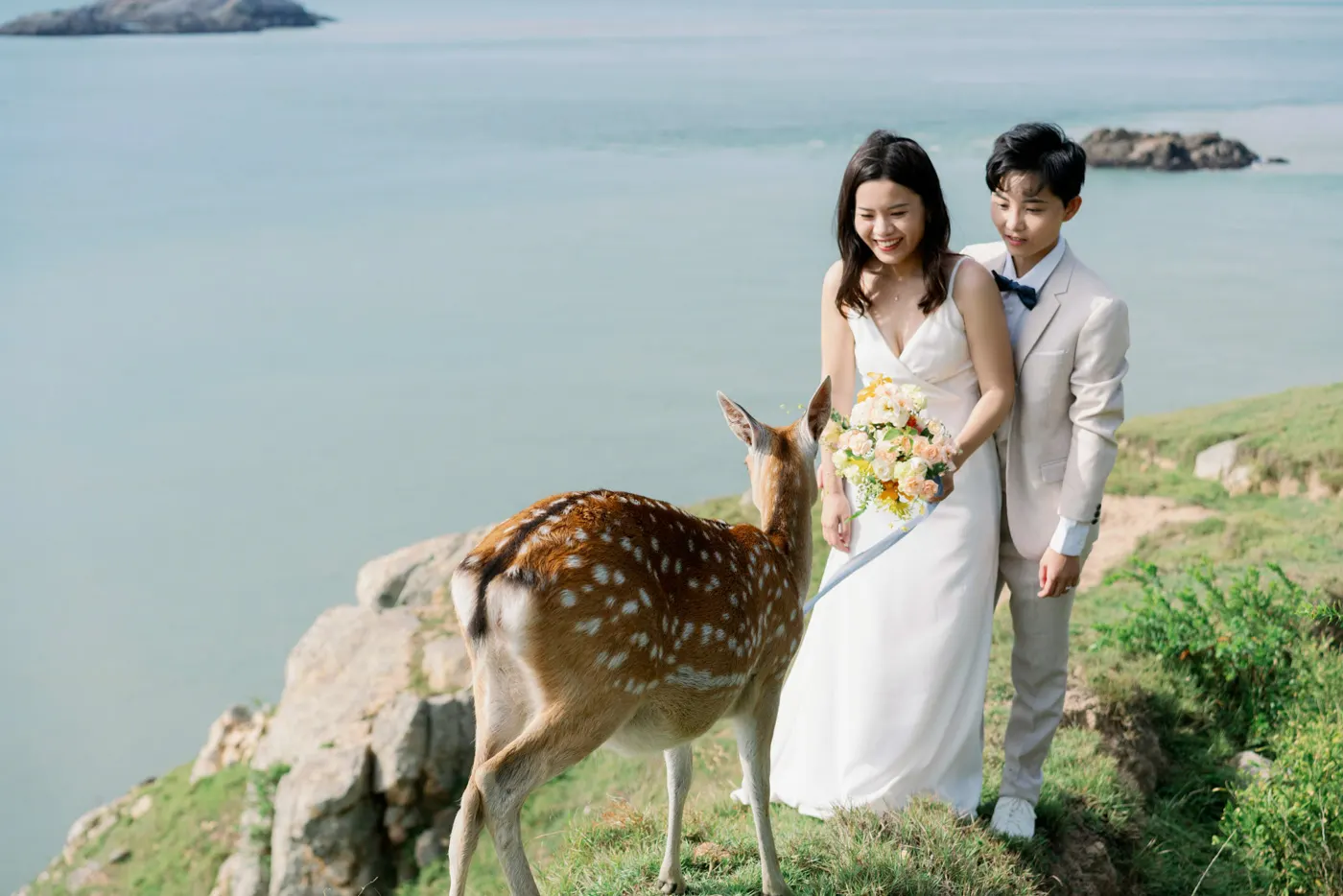 海島婚紗-馬祖-Peggy & Vince 第 22 張