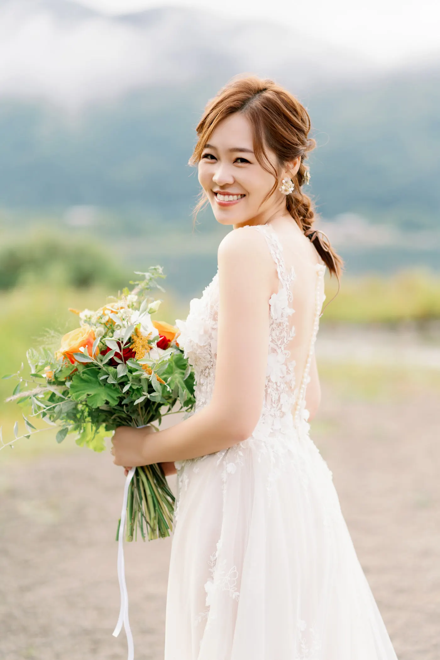 海外婚紗-日本婚紗-Liana&Bang 第 41 張