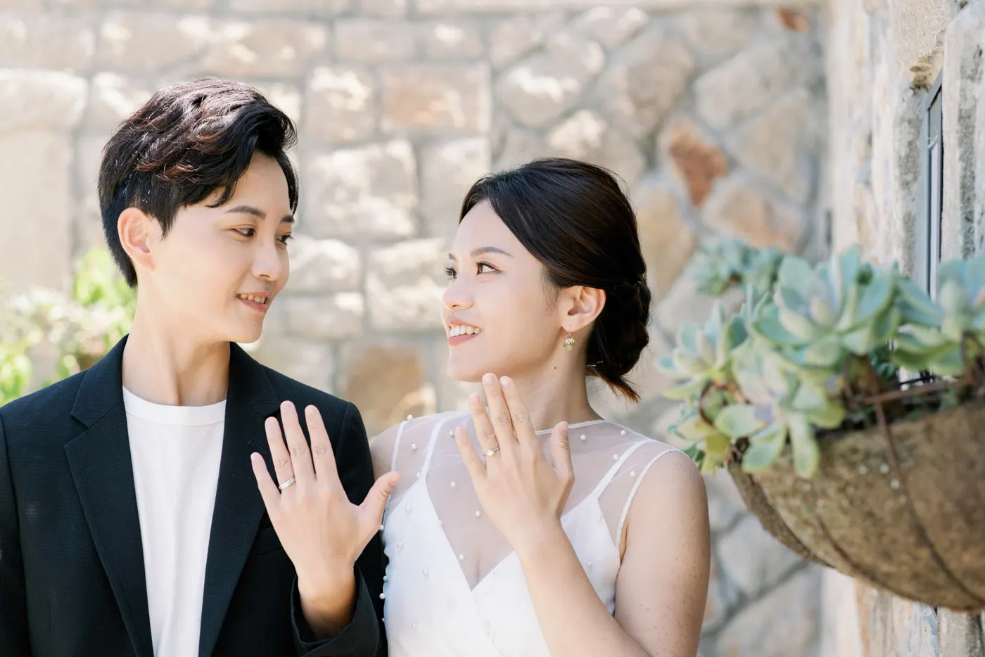 海島婚紗-馬祖-Peggy & Vince 第 12 張