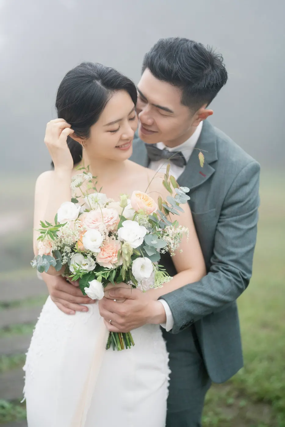 台北婚紗-Berry&Chen 第 34 張