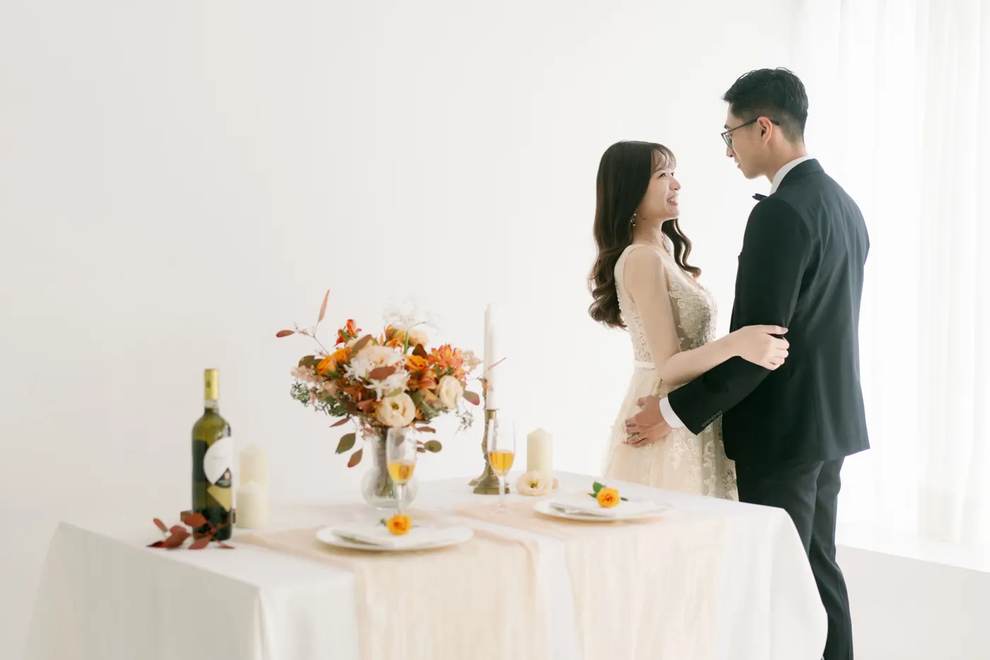 台中婚紗- Lala & Allen 第 18 張