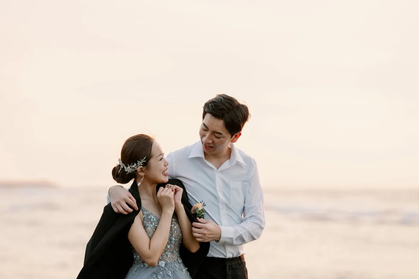 台中婚紗 - Chun & Kuan 第 34 張