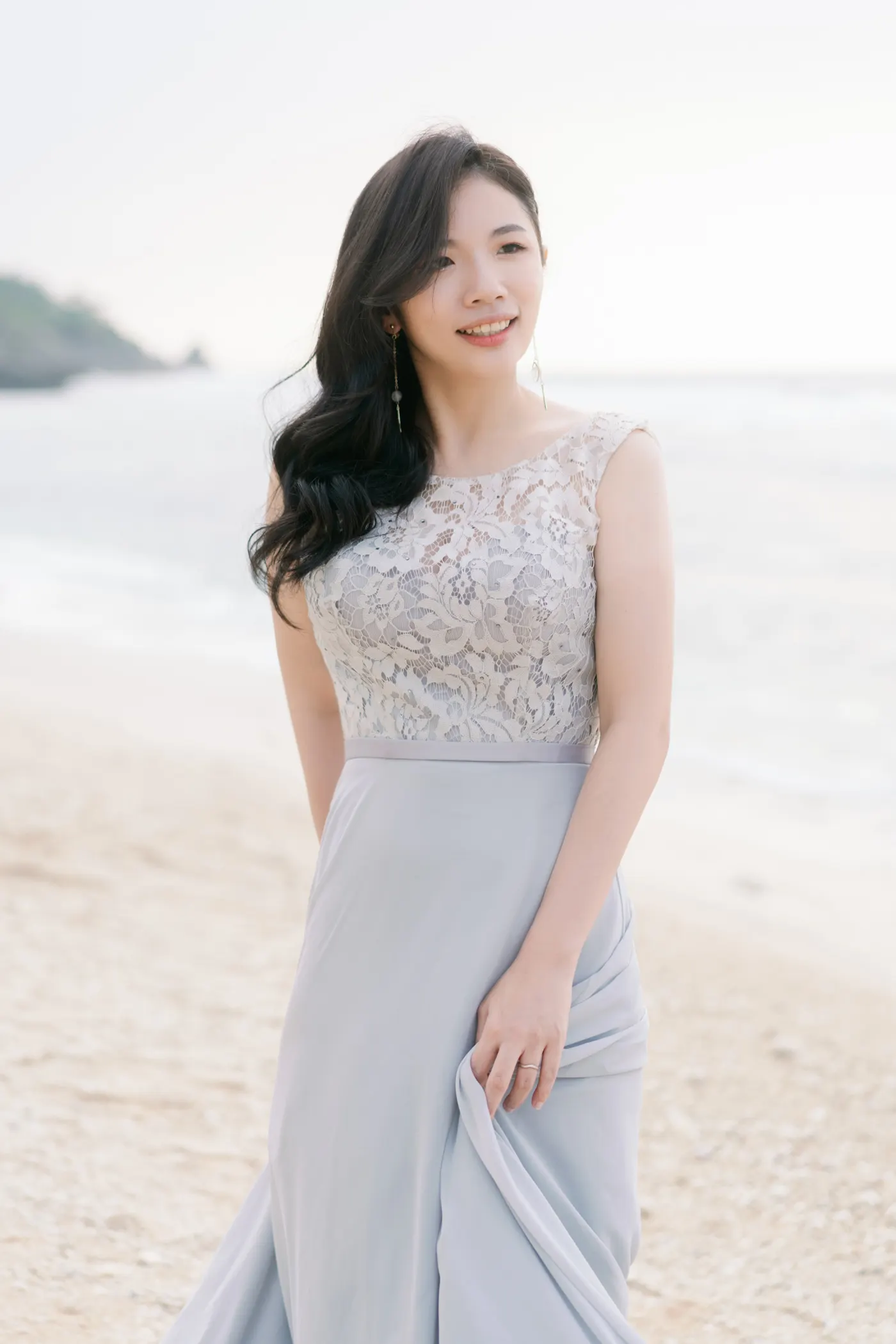 海島婚紗-小琉球-Amber & Tessie 第 20 張