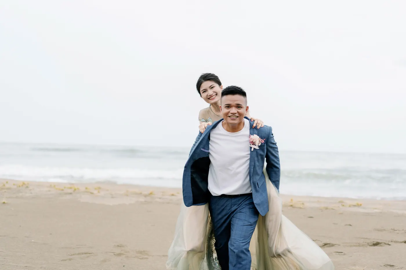 台北婚紗-Hedy & Wei 第 45 張