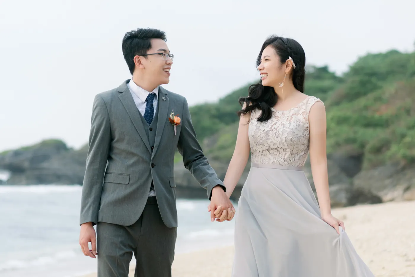 海島婚紗-小琉球-Amber & Tessie 第 26 張