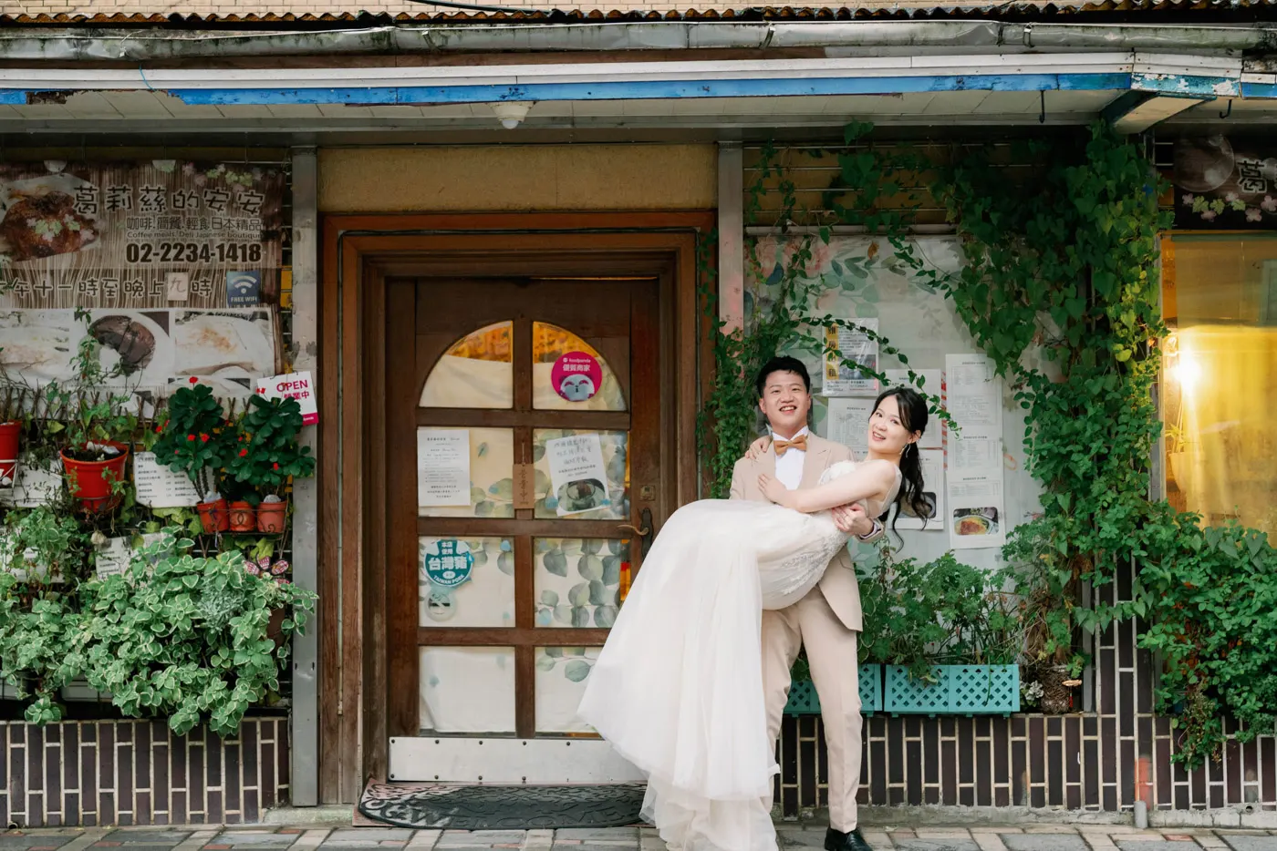 政大登記寫真-Tiffany & Leo 第 35 張