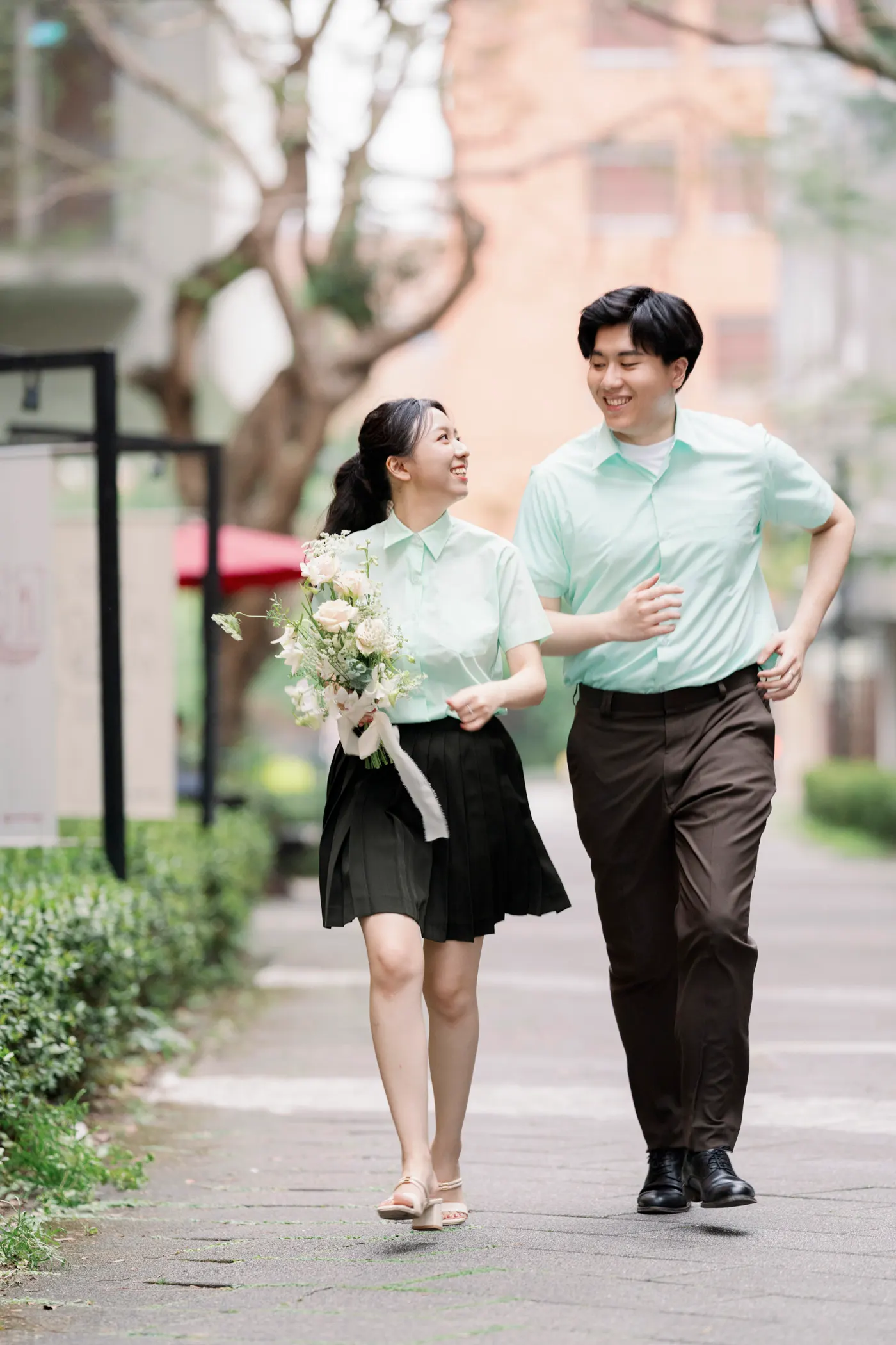 台北婚紗-Louise&Yen 第 51 張