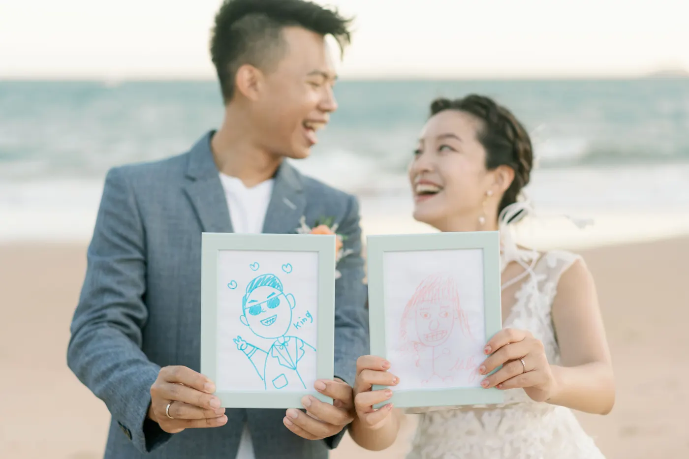 海島婚紗-馬祖-Molly & Ken 第 29 張