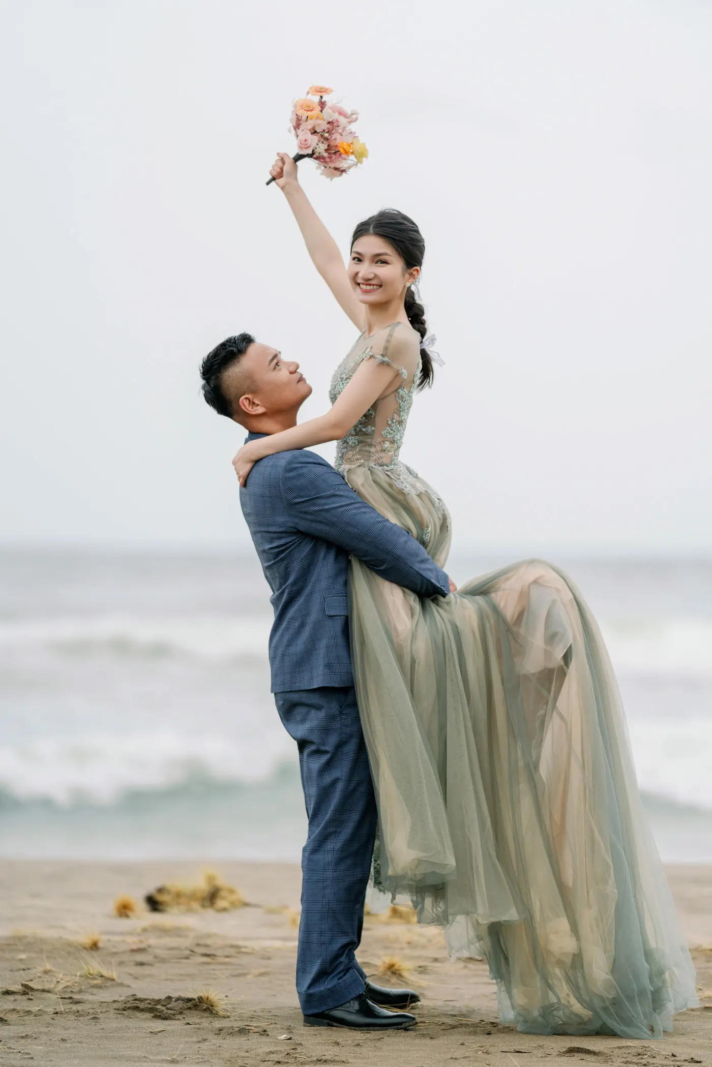 台北婚紗-Hedy & Wei 第 41 張