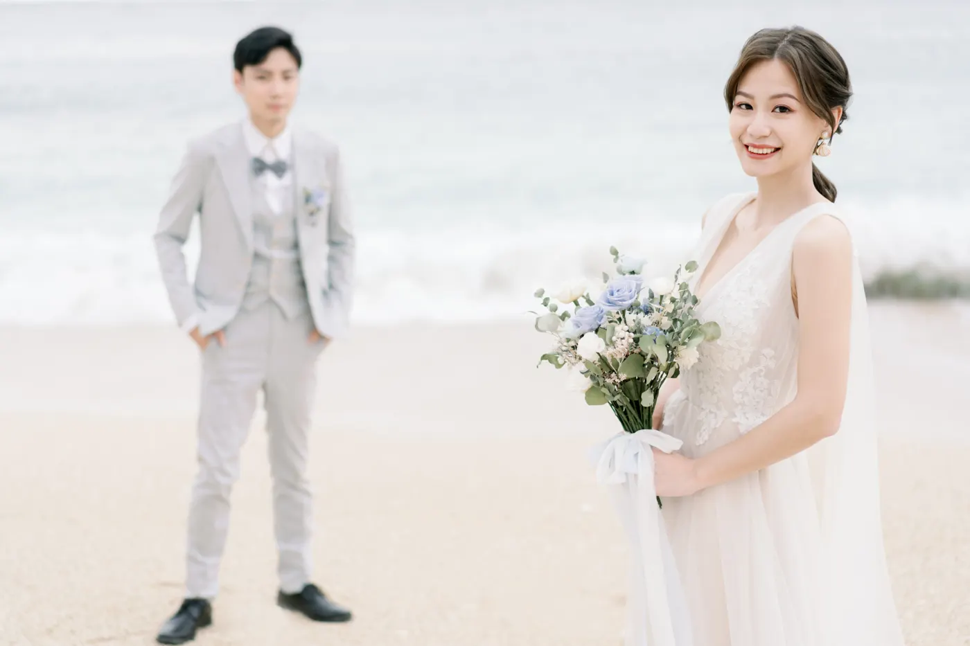 海島婚紗-小琉球-Jenny&Konno 第 39 張