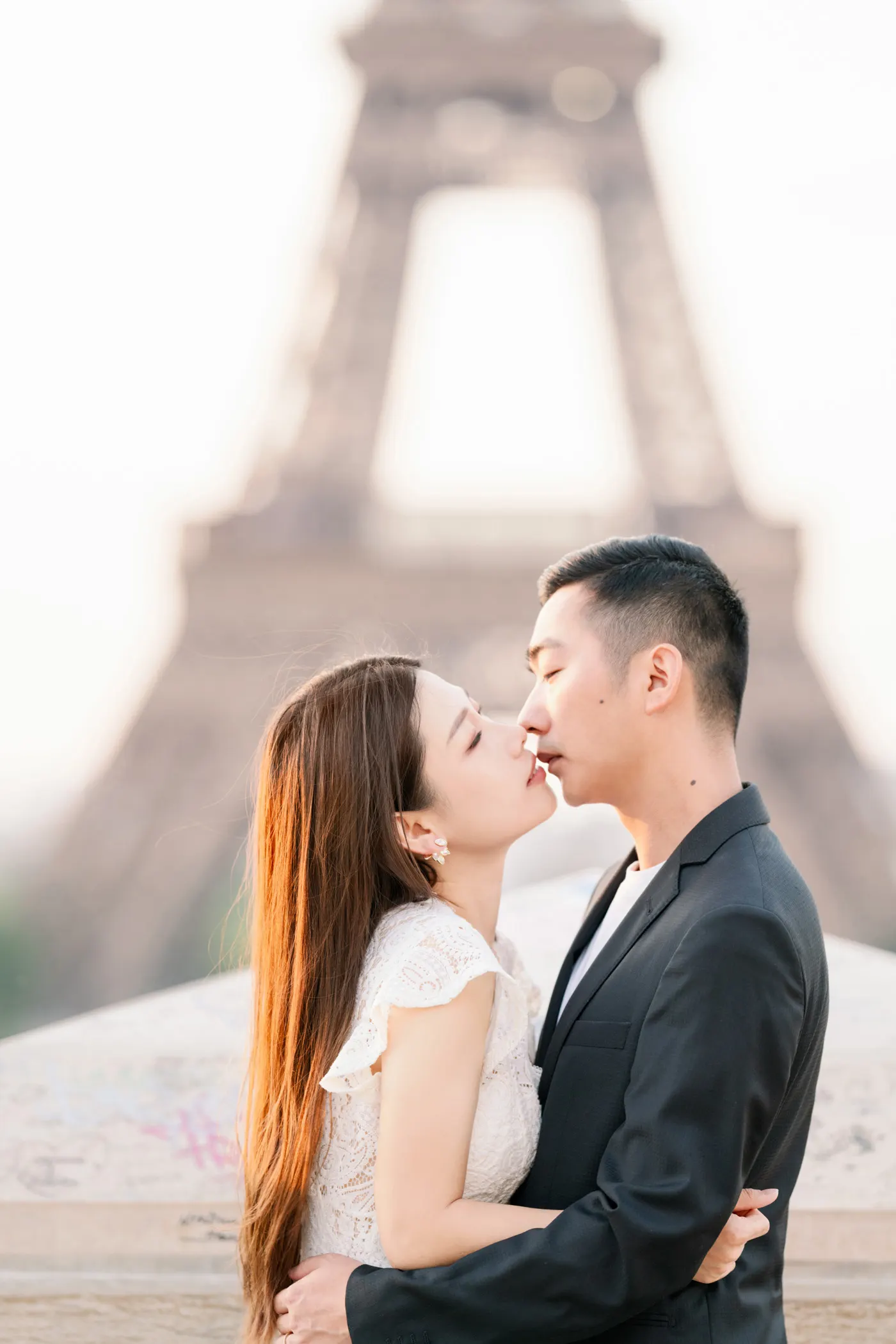海外婚紗-巴黎婚紗-Lulu&King 第 40 張