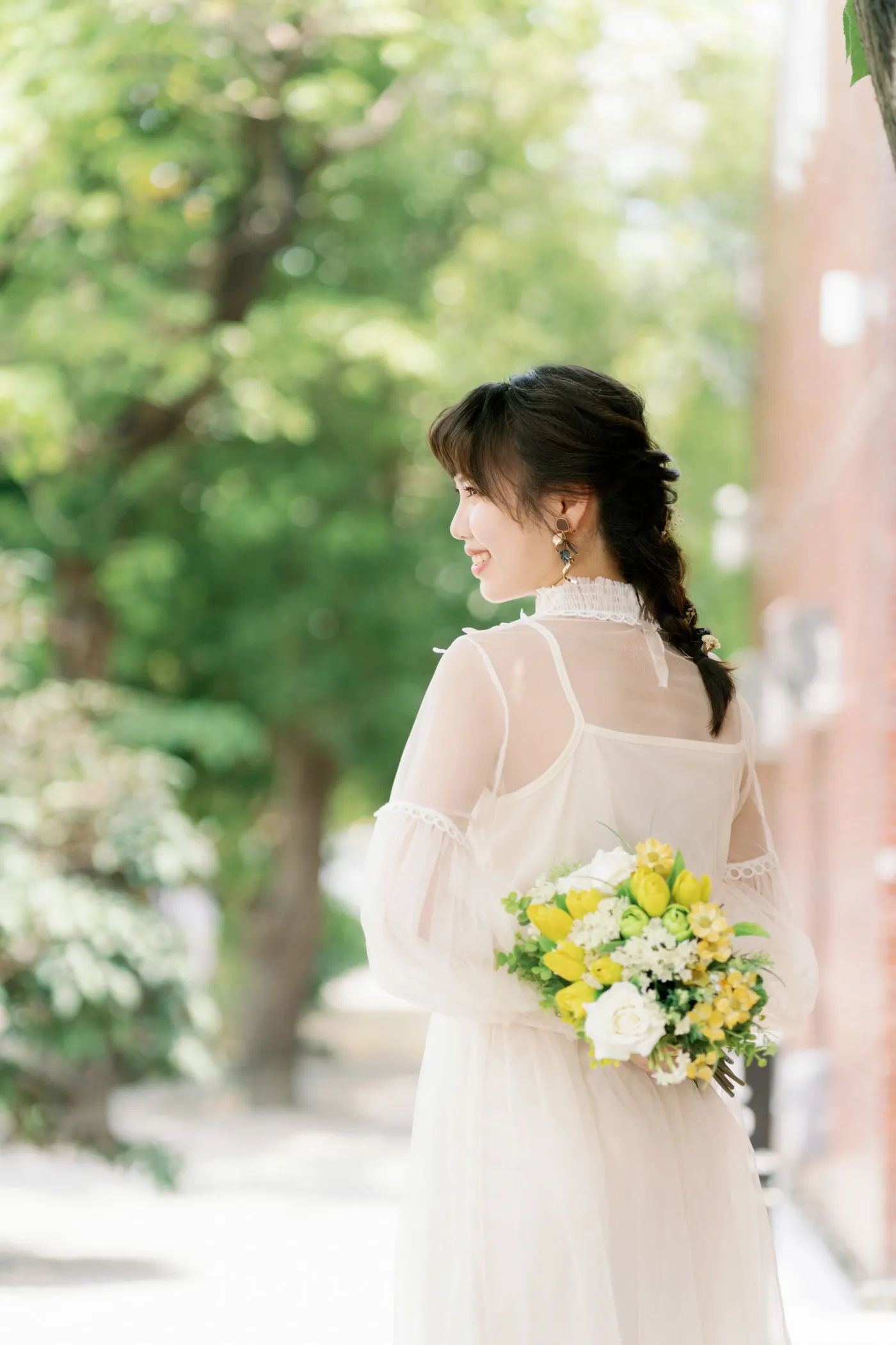 台北散步婚紗-Steph&Kuan 第 10 張