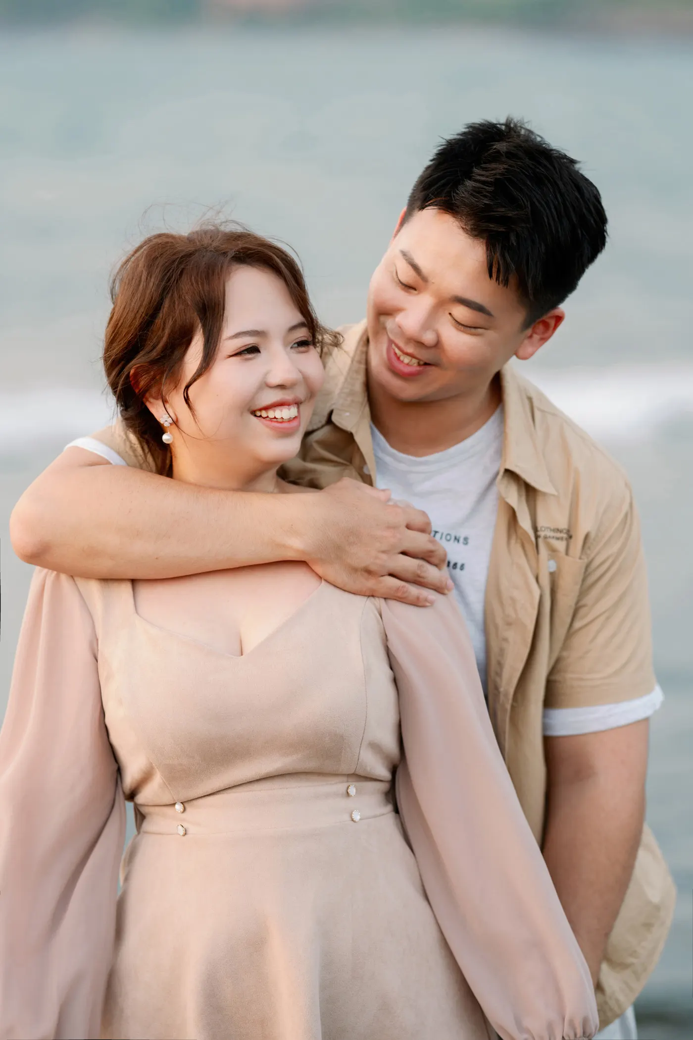 高雄婚紗-Shelin&Lin 第 56 張