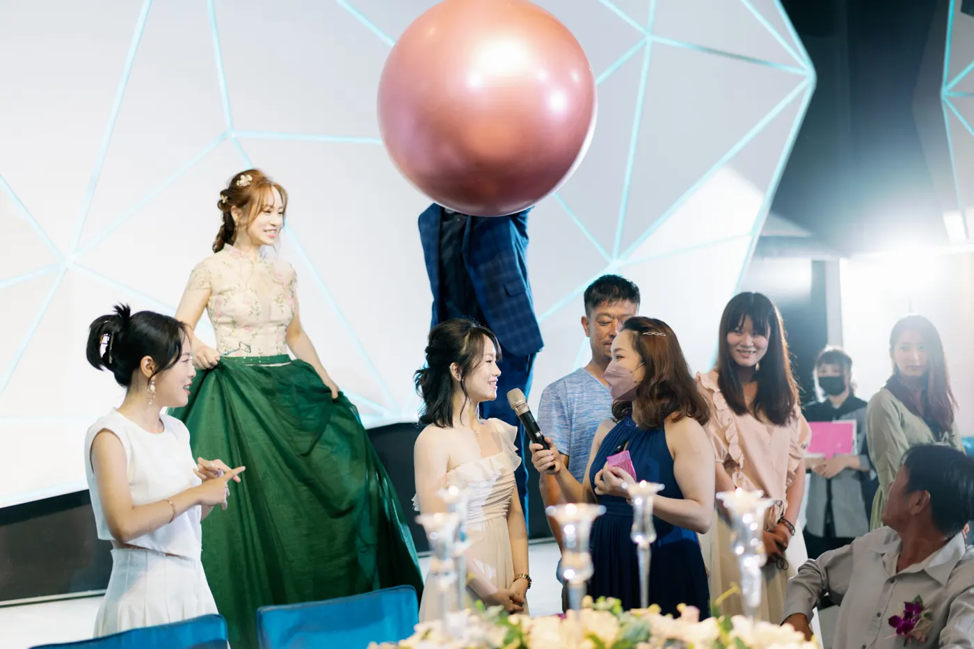 台中非常棧婚禮- Angie&Jason 第 38 張