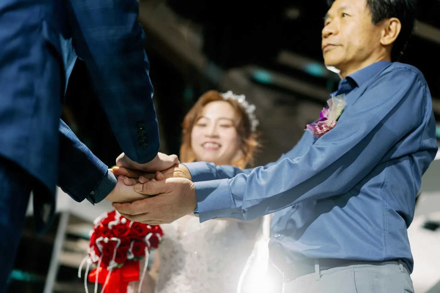台中非常棧婚禮- Angie&Jason 第 18 張