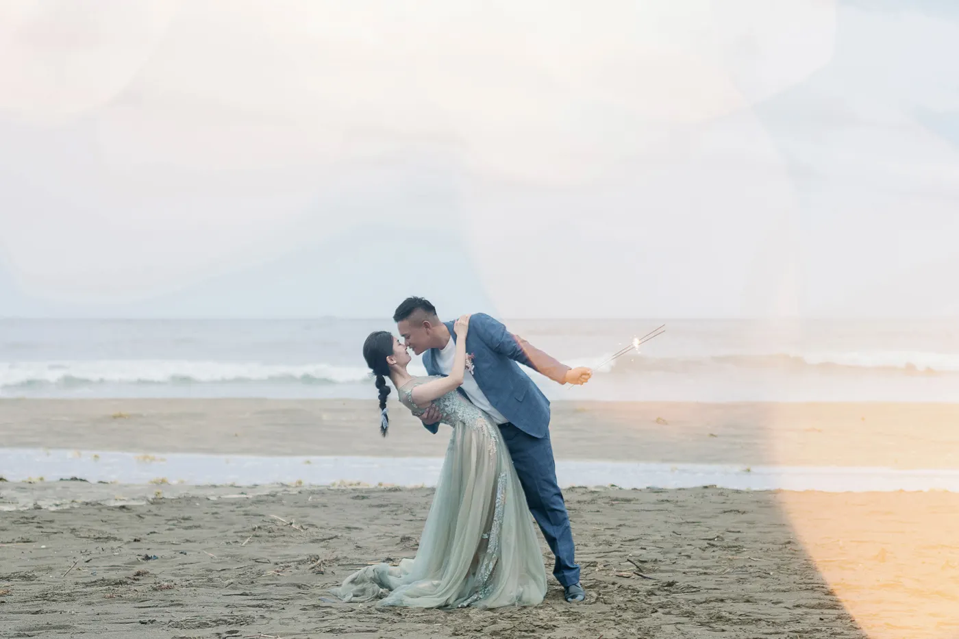 台北婚紗-Hedy & Wei 第 49 張