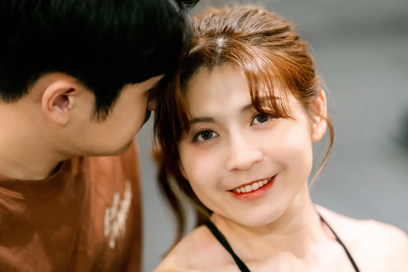 台中婚紗- Vicky & Justin 第 47 張