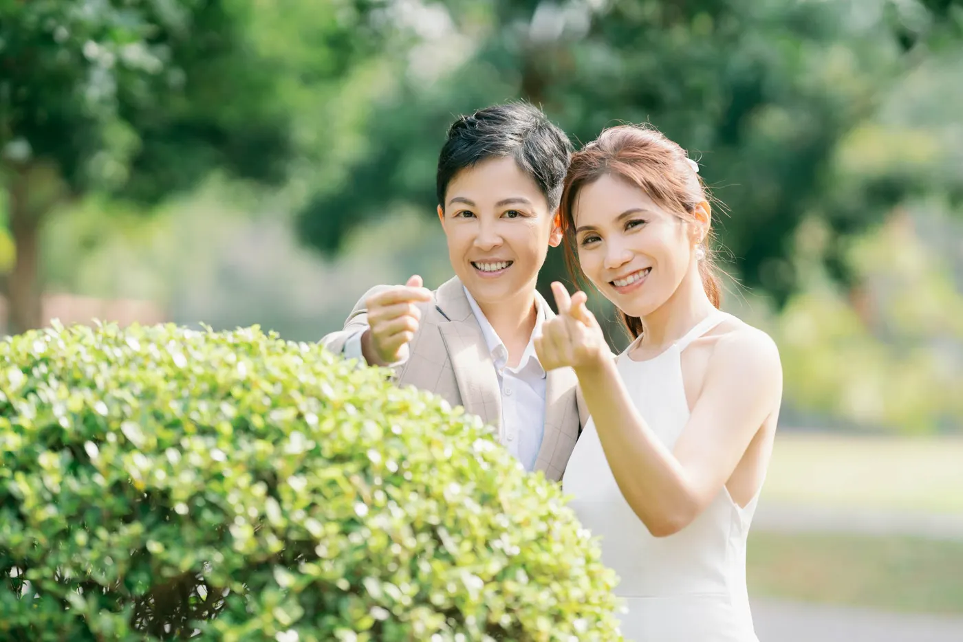 高雄登記寫真 - Susan & Kim 第 21 張