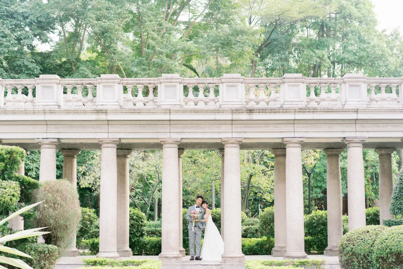 台北婚紗-Min & Eddie 第 37 張