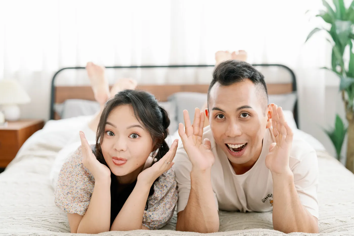 台北婚紗-Irene & Morris 第 10 張