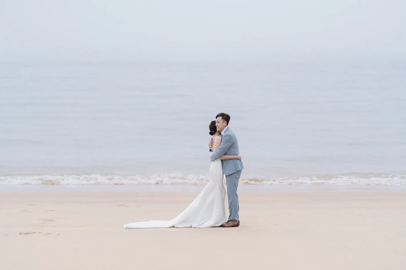海島婚紗-馬祖-Zora & Joel 第 36 張