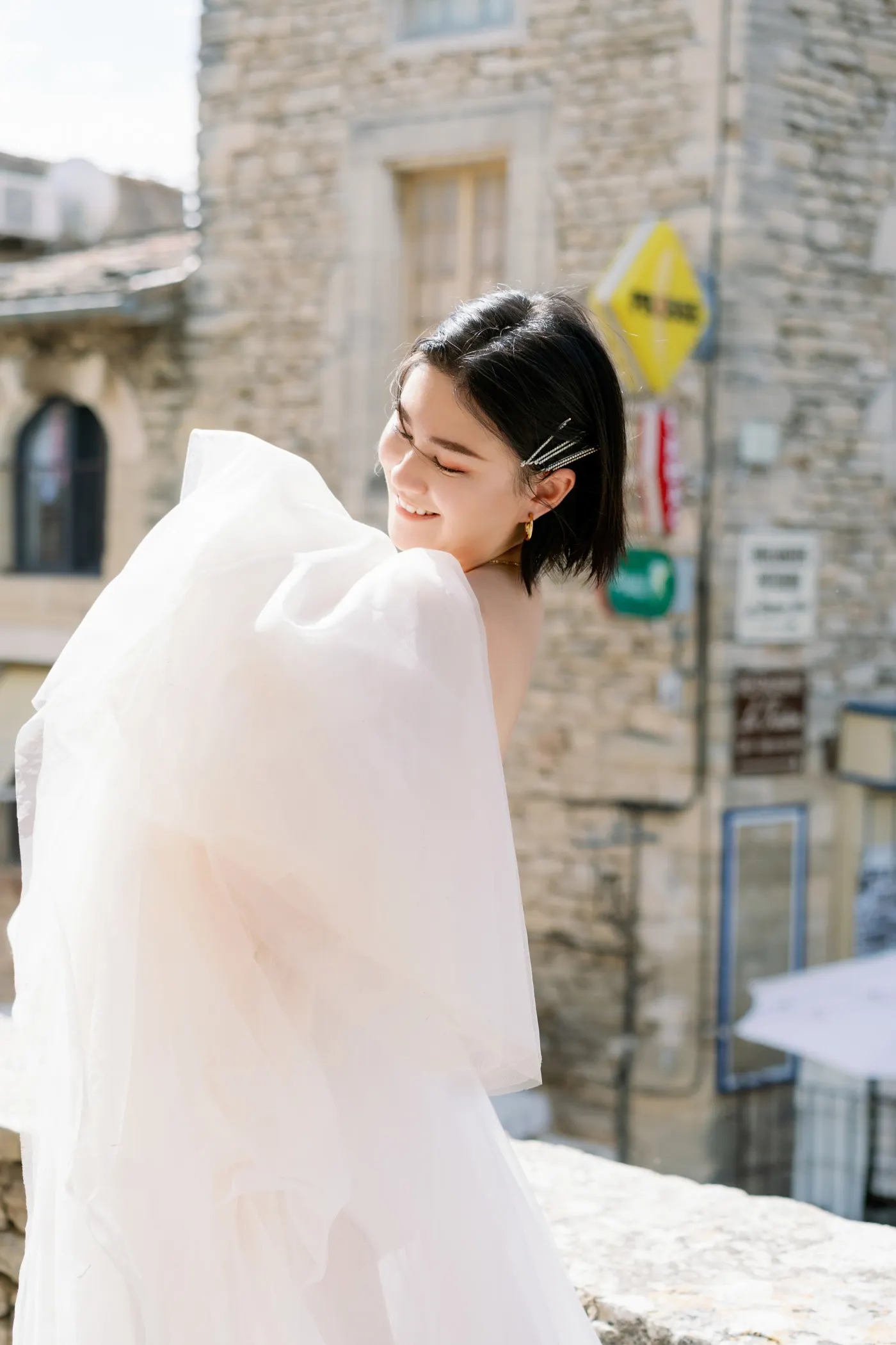 海外婚紗-南法婚紗-Yinn & Olivia 第 8 張