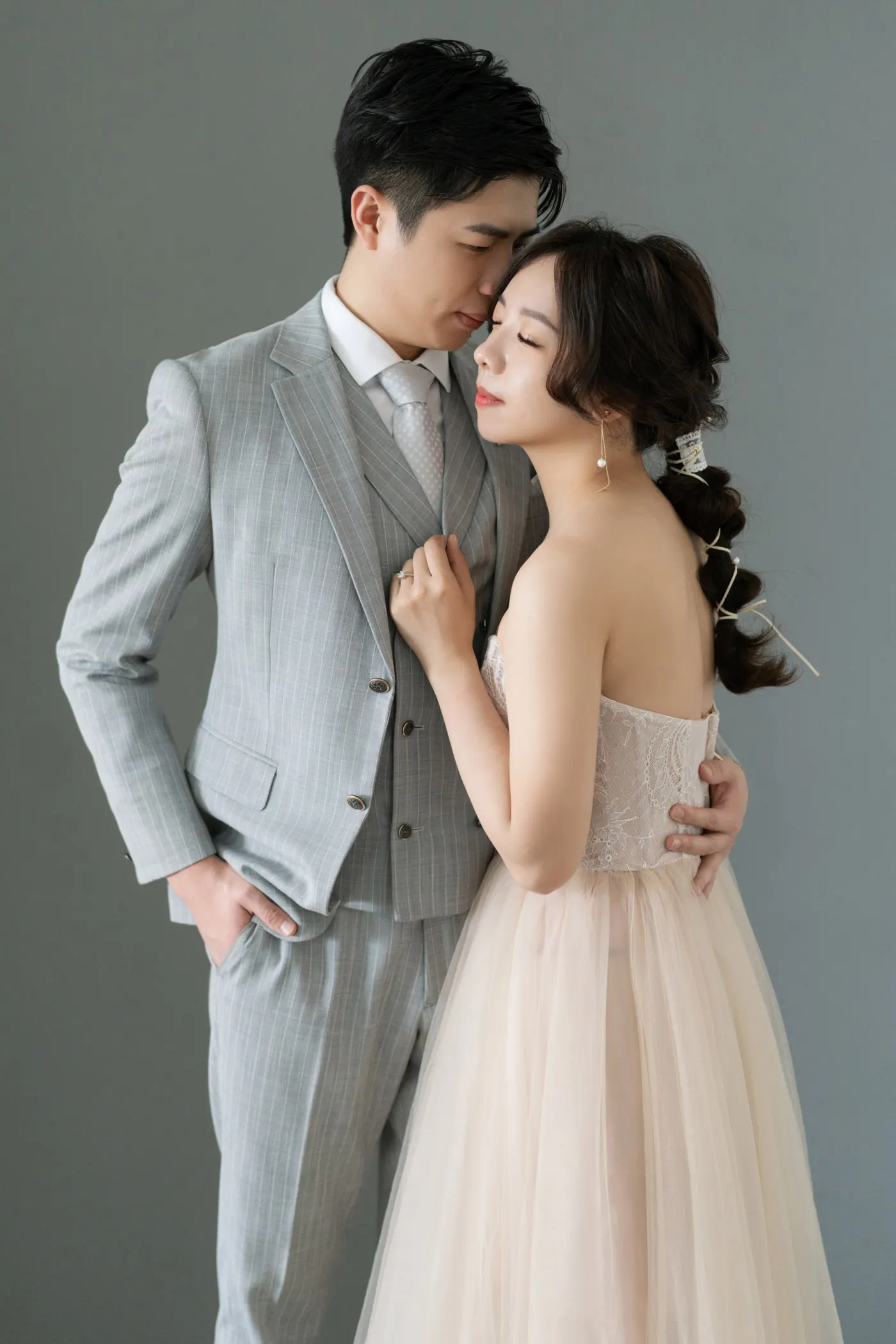 台北婚紗- Vicky & Alson 第 12 張