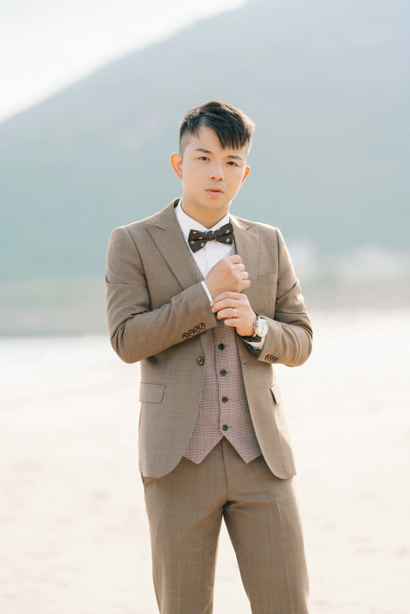 海島婚紗-馬祖-Alice & Lee 第 31 張