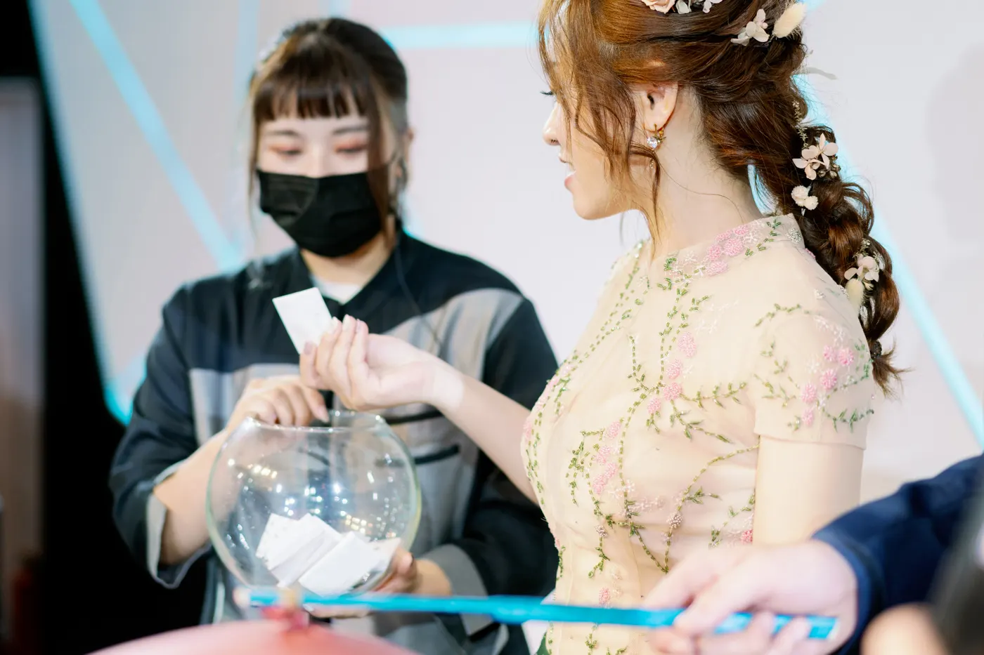 台中非常棧婚禮- Angie&Jason 第 37 張