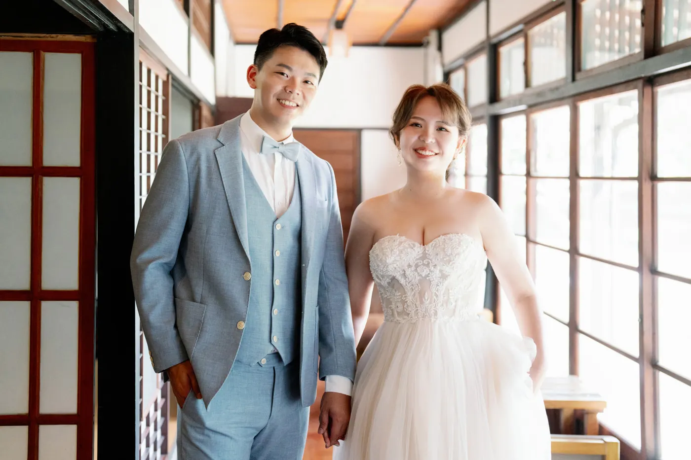 高雄婚紗-Shelin&Lin 第 28 張