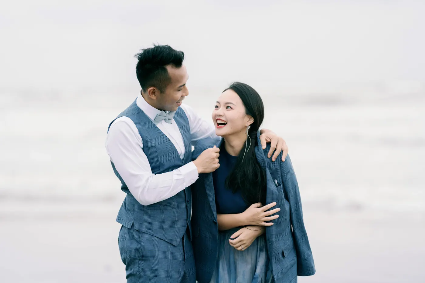 台北婚紗-Irene & Morris 第 37 張