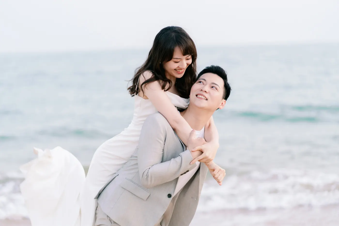 海島婚紗-馬祖-Ann&UJ 第 36 張