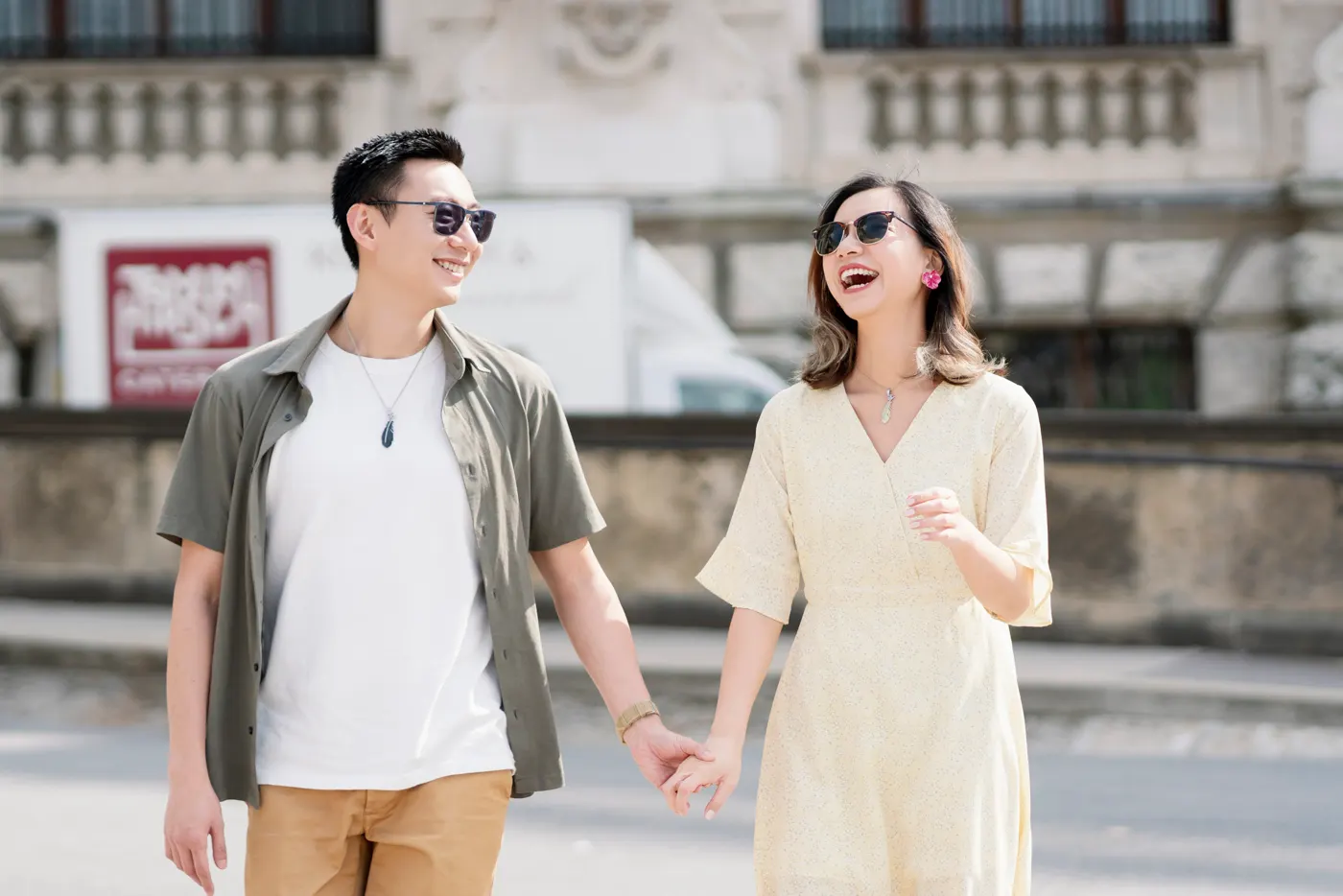 海外婚紗-維也納婚紗-Angela&Kuan 第 40 張