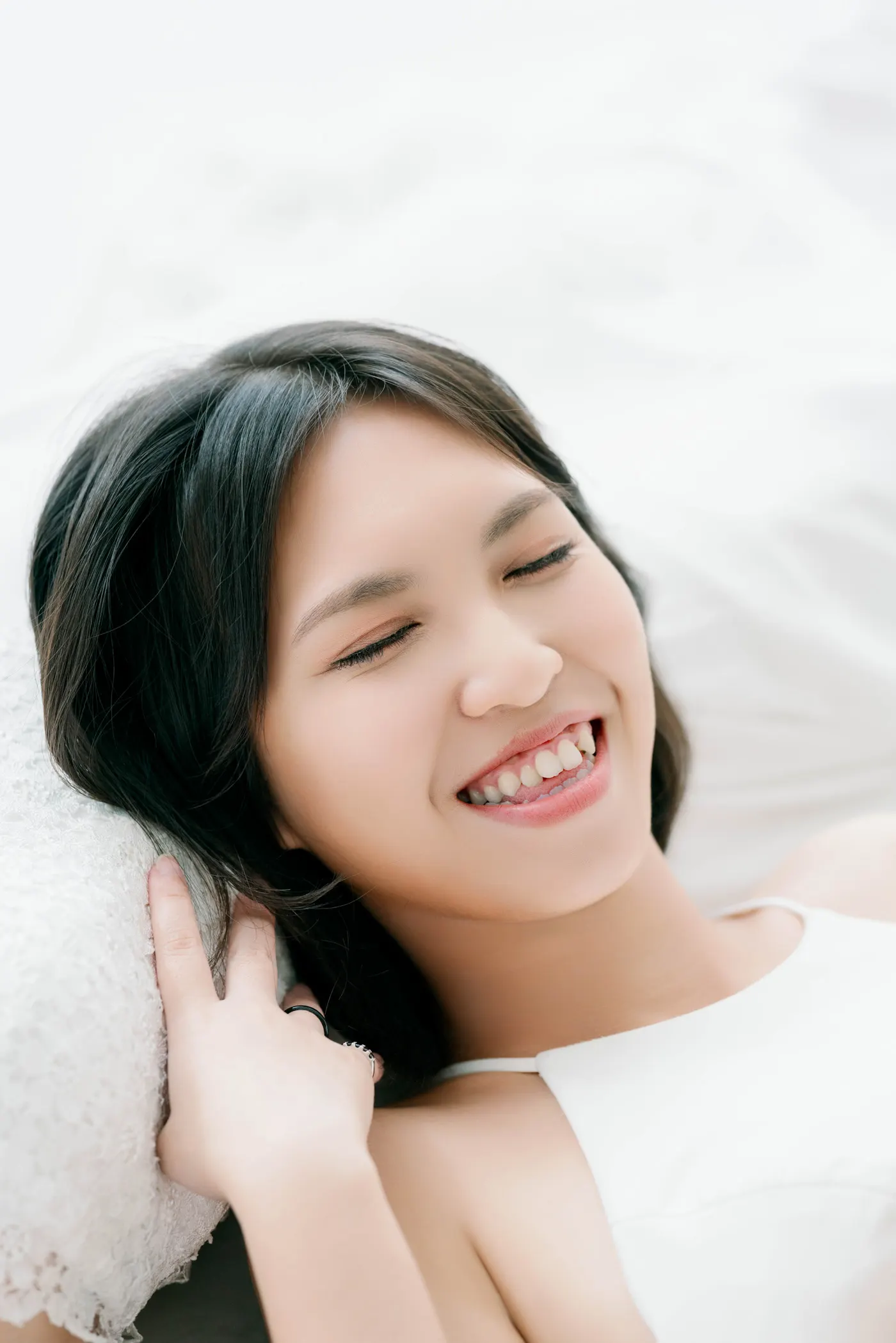 台中閨蜜婚紗-Karen & Jhen & Dale 第 16 張