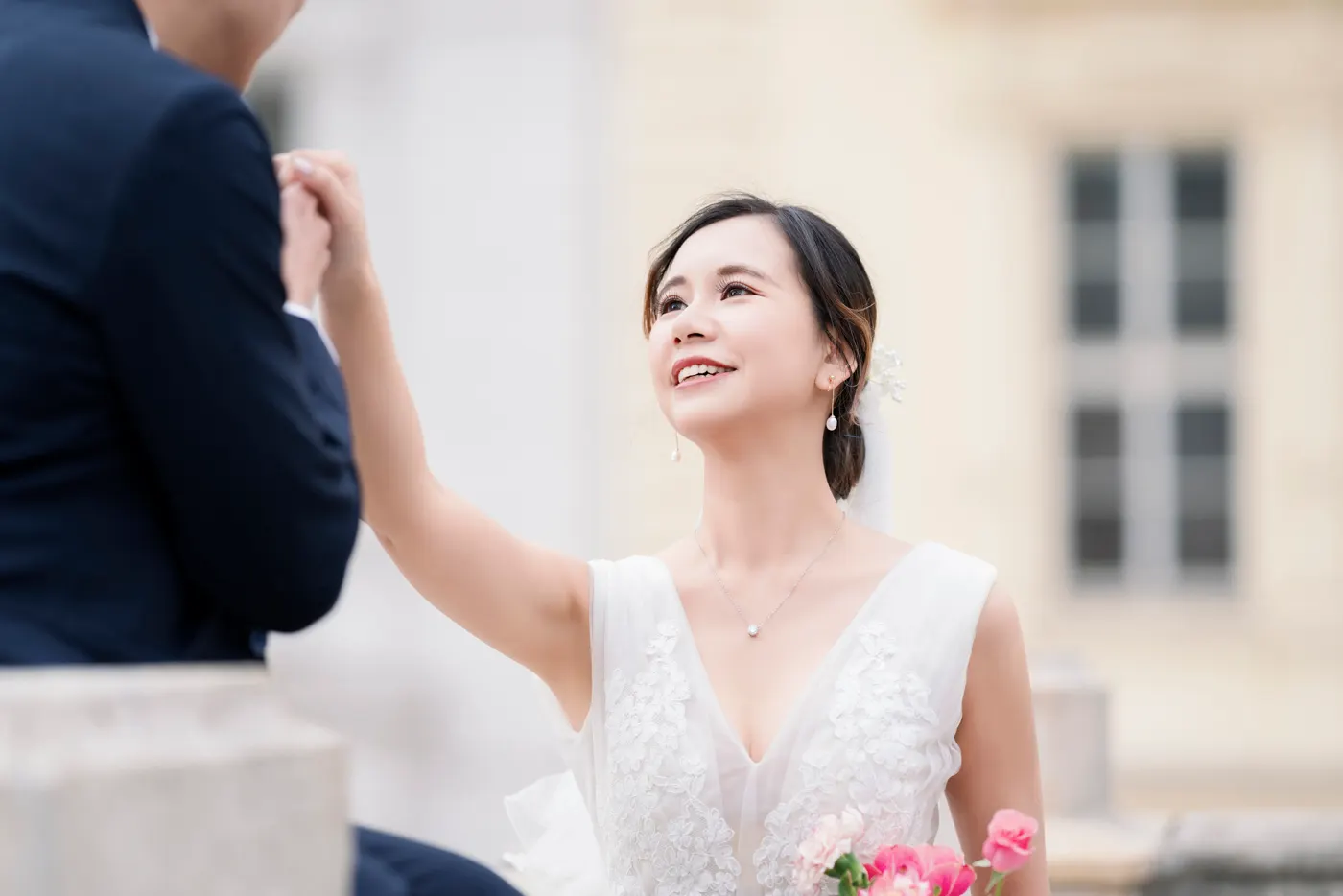 海外婚紗-維也納婚紗-Angela&Kuan 第 6 張