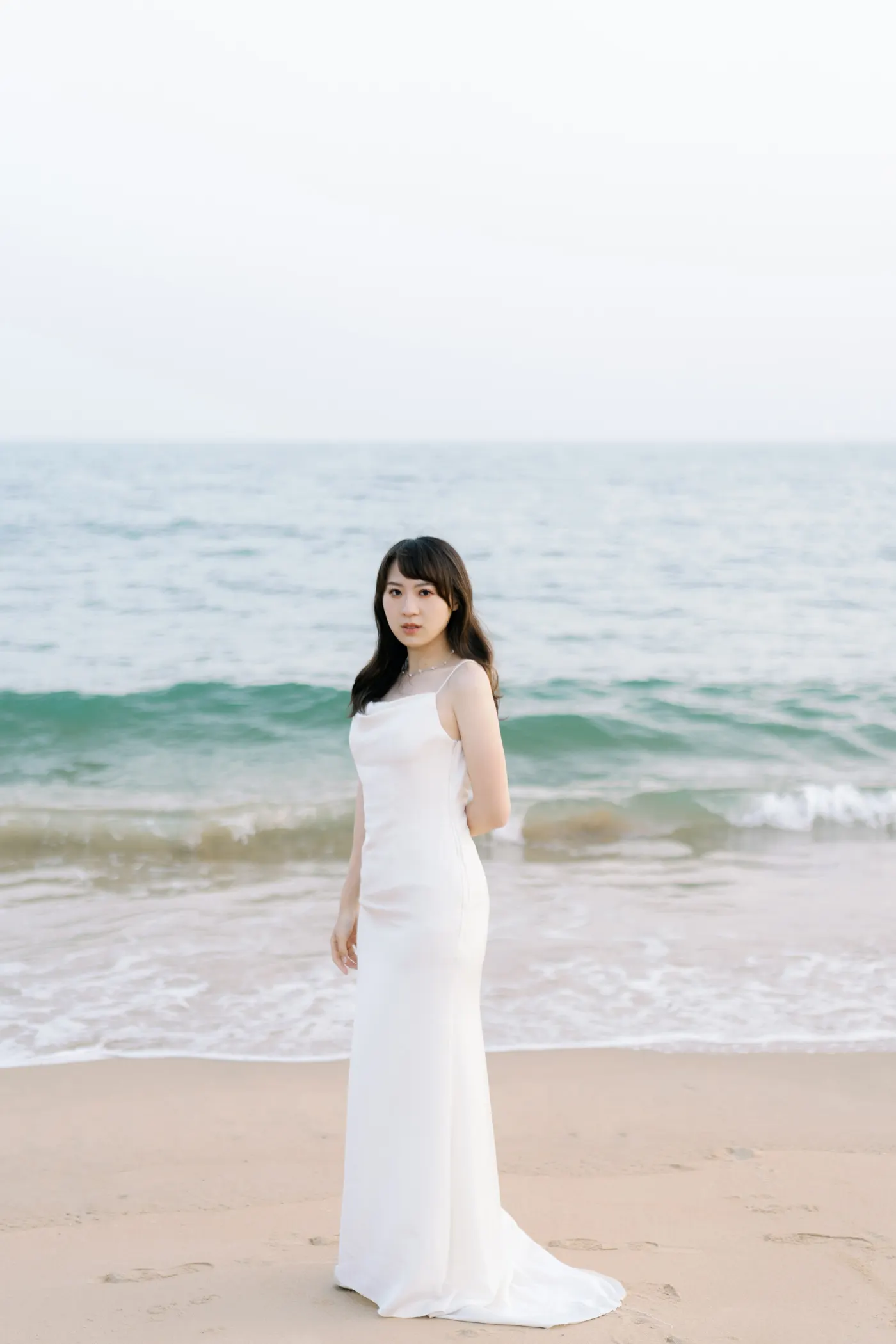 海島婚紗-馬祖-Ann&UJ 第 32 張