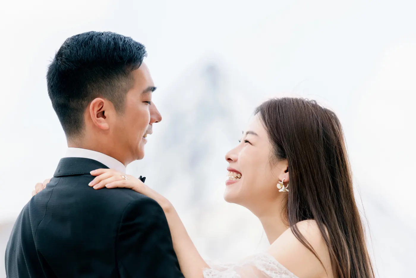 海外婚紗-巴黎婚紗-Lulu&King 第 5 張