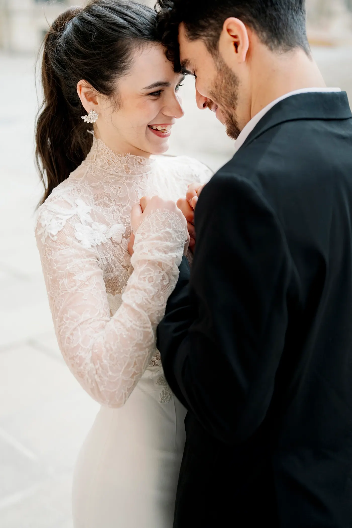 海外婚紗-巴黎婚紗-Chloé&Raphaël 第 12 張
